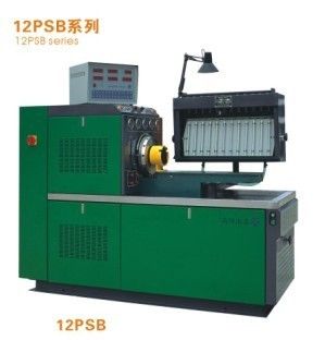Injection Pump Test Bench 12PSB