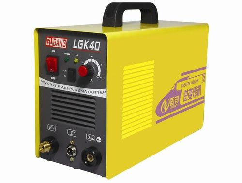 Inverter Air Plasma Cutting Machine(Mosfet)