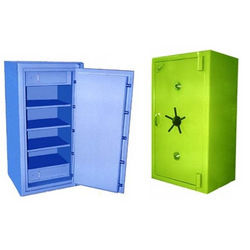 Jewellery Lockers