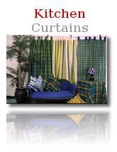 Kitchen Curtains