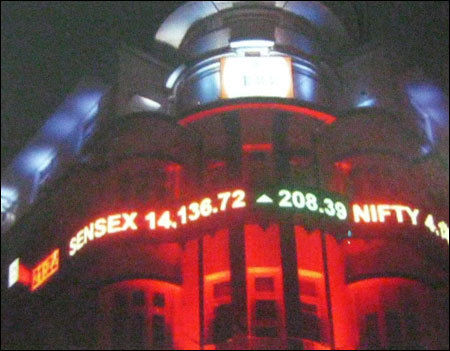 Led Ticker Board