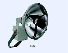 Luminaire with Glare Control