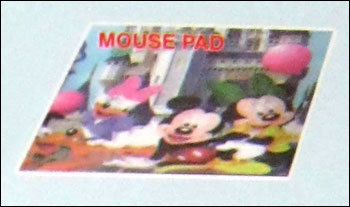 Mouse Pad