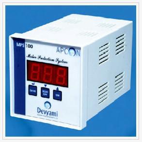 MPS 100 Motor Protection Devices