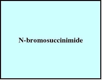 N-bromosuccinimide