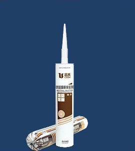 Neutral Silicone Sealant