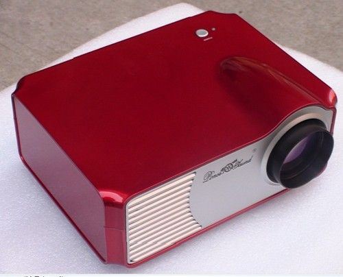 Projector