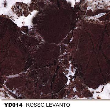 Rosso Levantos Tiles