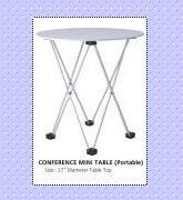 Round Conference Tables