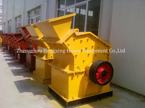 Sand Making Machine