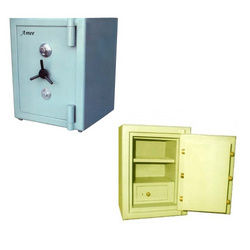 Small Safe