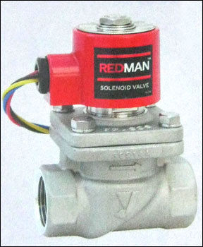 Solenoid Valve