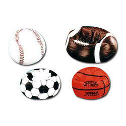 Sports Bean Bags