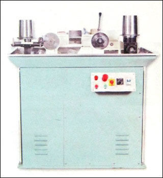 Wire Drawing Machine Application: For Industrial Purpose