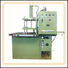 12 Ton 4 - Pillar Type Hydraulic Wax Injection Press 