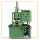 6 Ton Top Injection Side Clamping Hydraulic Wax Injection Press