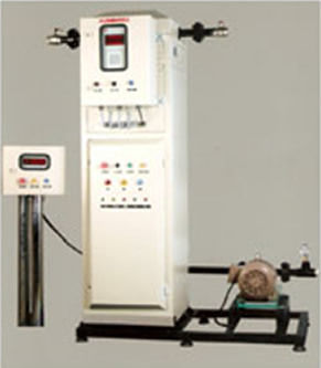 Carbon & Oil Batching System For Rubber Industries