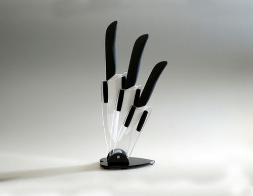 Ceramic Knife Set