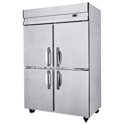 Deep Freezer