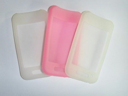Iphone 3g Silicone Covers