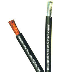 ISI Copper And Aluminium Welding Cables