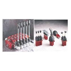 Mobile Control Valves