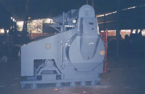 Pellet Mills