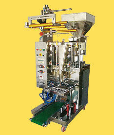 Pneumatic Packing Machine