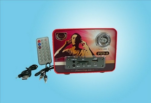 PYD Mini Speaker PYD-8