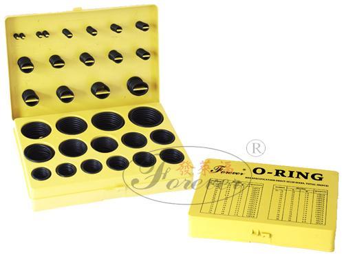 Rubber O-Ring Kits