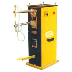 Spot And Projection Welding Machines