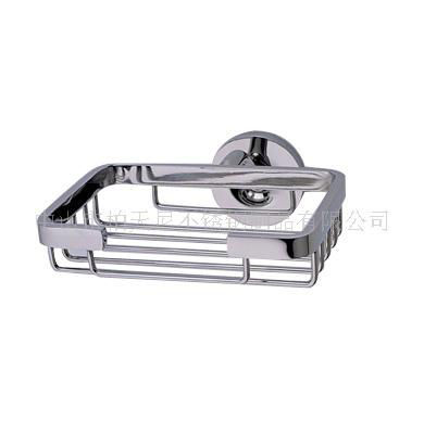 Stainless Steel Soap Holders