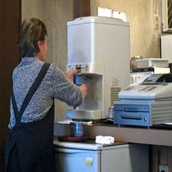 Tea Make Machines
