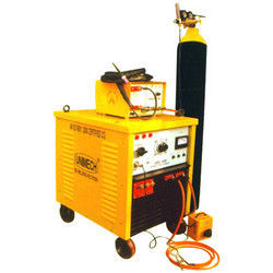 Tig Welding Machine