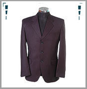 Brown Shade Formal Suits