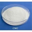 Carboxyl Methyl Cellulose (Cmc)