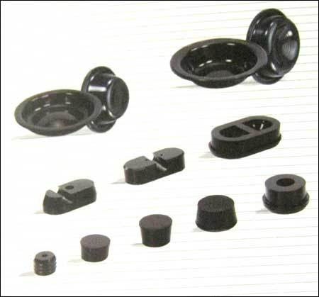 Diaphram For Rock Breakers