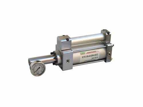 Direct Hydro Pneumatic Pump