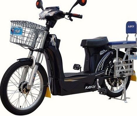 Electric Bicycle Tdl906z