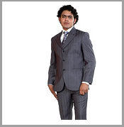 Elegant Corporate Suits