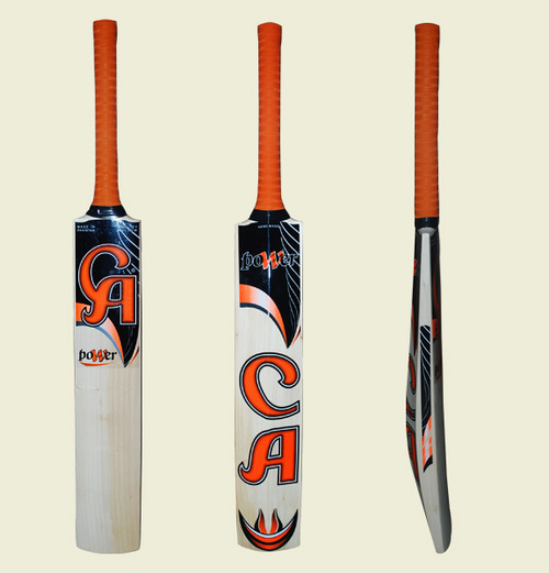 English Willow Bats - High Grade Quality Raw Materials | Customized Durability and Performance