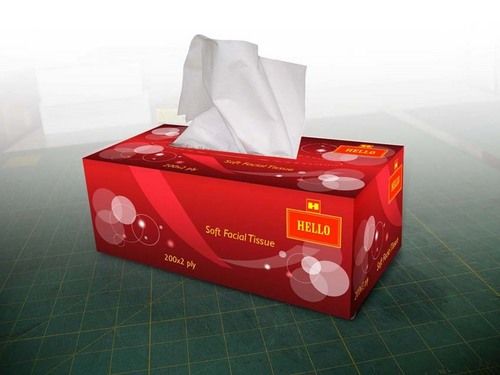 Facial Tissues