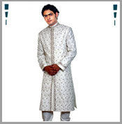 wedding sherwani