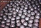 Grinding Balls - High Grade Alloy Steel, DIA 20-150mm, HRC 50-60 Hardness | Durable Customizable Quality