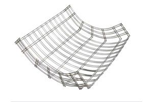 Hot-Dip Galvanized Cable Support Systems