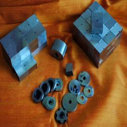 Industrial Alnico Magnets
