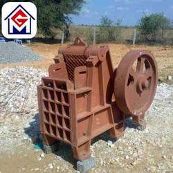 Jaw Crusher Plants