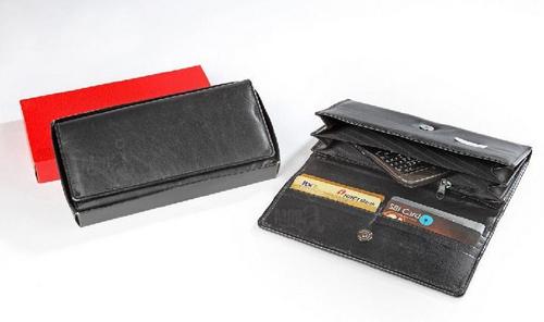 Ladies Designer Leather Wallets