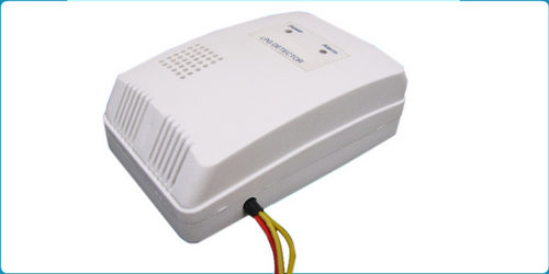 Lpg Leak Detector 12vdc