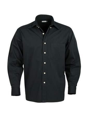 Mens Coal Color Shirts